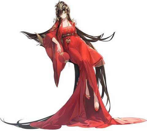 碧蓝航线凤凰怎么样