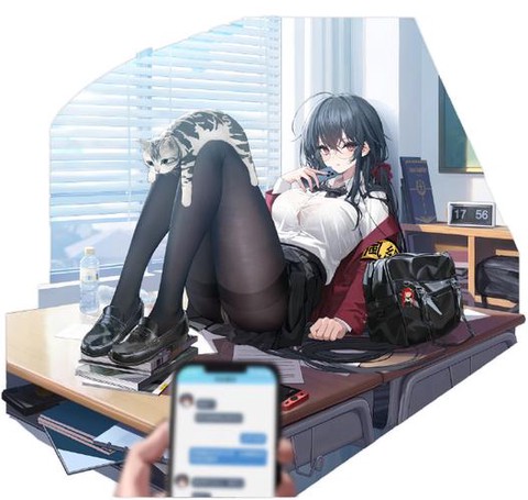 碧蓝航线凤凰怎么样[图2]