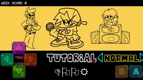 周五夜放克:红版图2