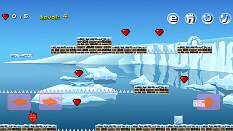 森林冰火人3[图1]