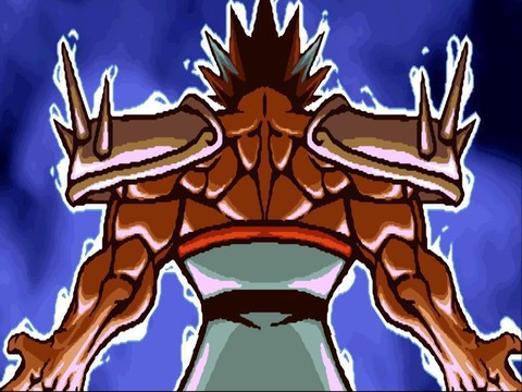 三国战记集气快图2