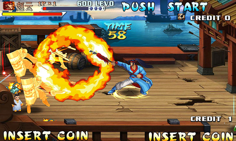 三国战记集气快图3