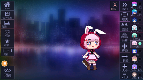 加查俱乐部[图8]