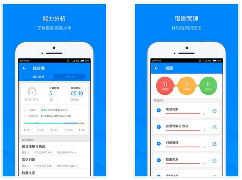 事业单位考试家图1