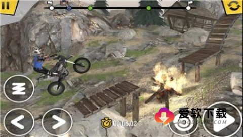 极限摩托车挑战赛[图1]