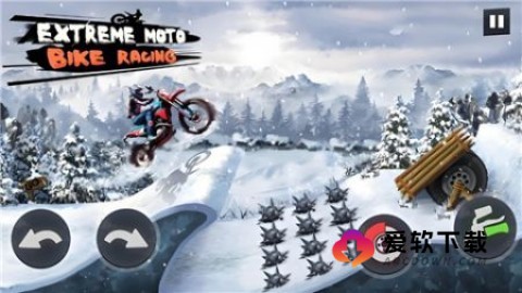 极限摩托车挑战赛[图2]