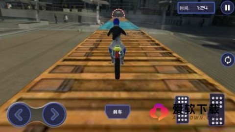 极限摩托车挑战赛图3