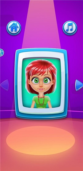 修脚解压模拟器图2