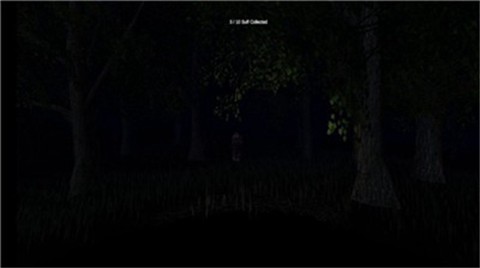 恐怖黑森林[图3]