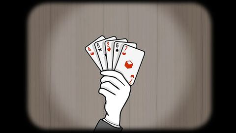 兔子先生的魔术秀图3