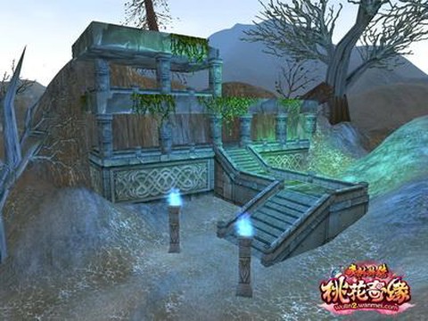 武林外传烙印掉什么[图2]