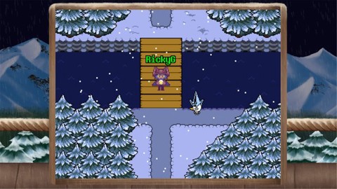 传说之下：不要忘记图3