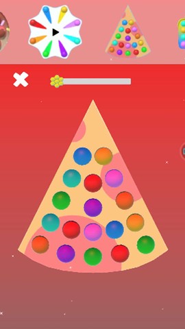 全民休闲解压泡泡图3