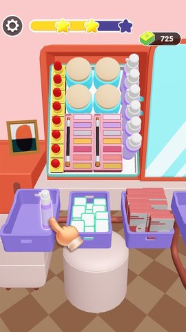 冰箱收纳大师[图1]