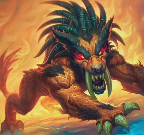 炉石传说变节有什么用[图2]