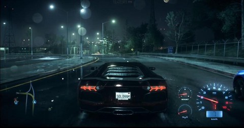 极品飞车19怎么中文ps4[图1]