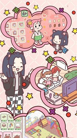 芭比梦幻之家图2