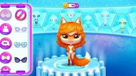 可爱少女模拟器图2