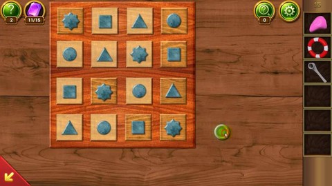 密室逃脱5第15关怎么过