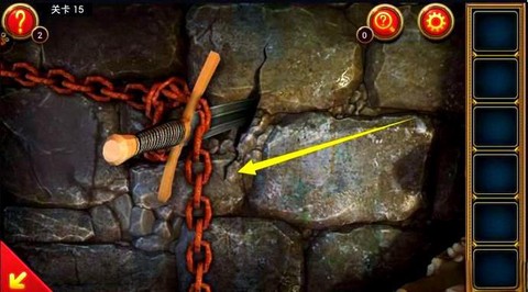 密室逃脱5第15关怎么过[图2]