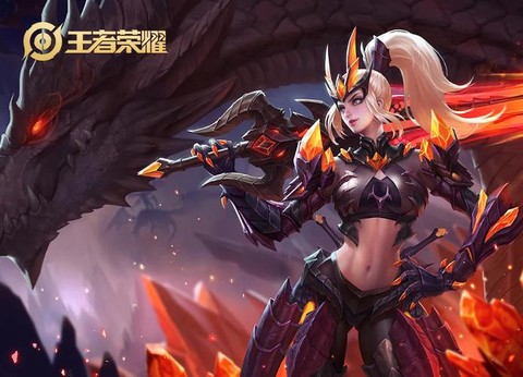 王者荣耀买什么皮肤好[图2]