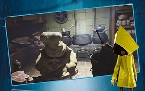 小恶魔冒险[图1]