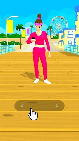 广场舞快跑[图1]