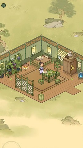 仙山小农手游图1