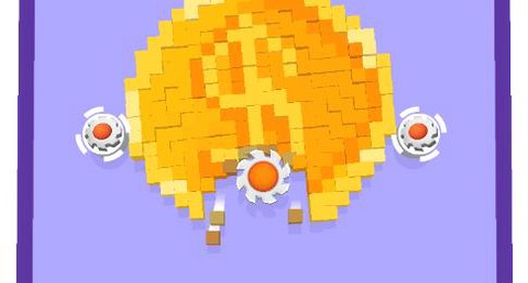 像素方块拆除[图2]