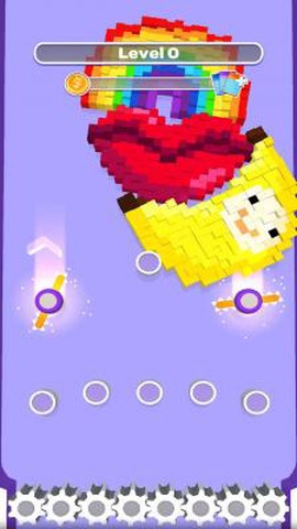 像素方块拆除图3