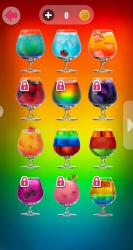 假装模拟喝水[图2]