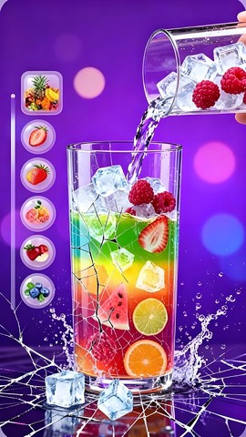 假装模拟喝水图3