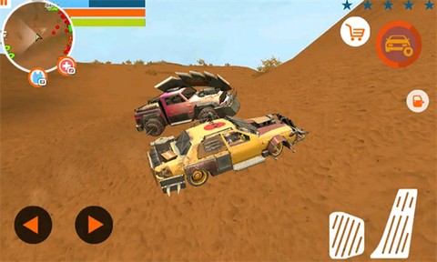 生死自由城[图2]