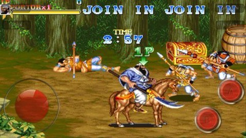 吞食天地2赤壁之战[图1]