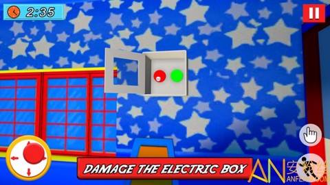 海绵宝宝邻居2[图1]