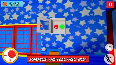 海绵宝宝邻居2图1