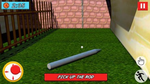 海绵宝宝邻居2图2