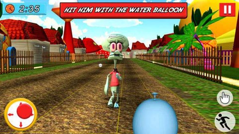 海绵宝宝邻居2图3