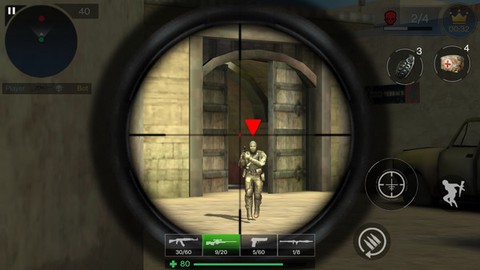 反恐之致命一击图3