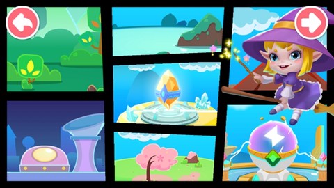 奇妙逻辑启蒙[图2]