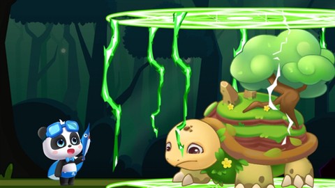 奇妙逻辑启蒙[图3]