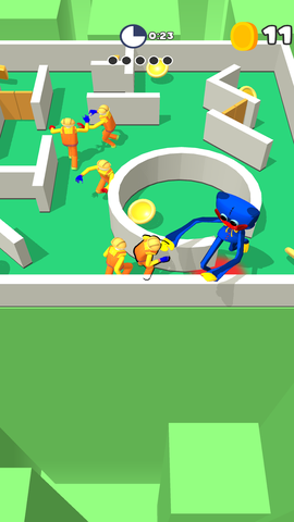 波比玩具：躲猫猫[图2]