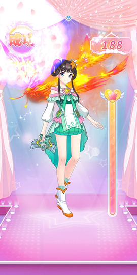 巴啦啦魔法变身4[图3]