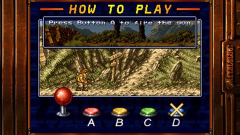 合金弹头单机版图3