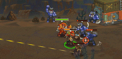 家园异星与猎人国际服[图3]