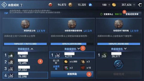 天堂2：革命[图1]