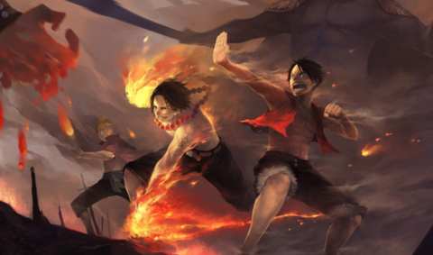 航海行动：新世界[图3]