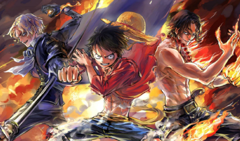 航海行动:新世界图2