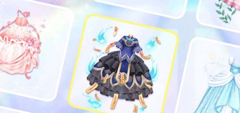 时尚公主沙龙派对图3