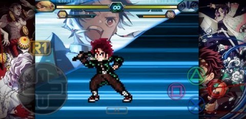 火之神血风谭[图1]